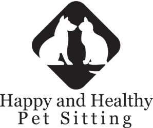 Happy and Healthy Pet Sitting